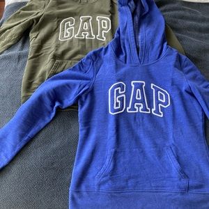 GAP hoodie